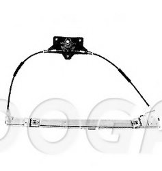 DOGA 110099 Window Lift